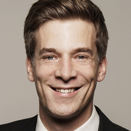 Profilbild Klaus Albers