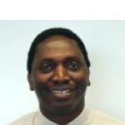 Mamadou Danfa