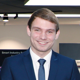 Moritz Harbusch