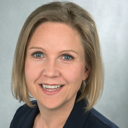 Profilbild Daniela Hoffmann