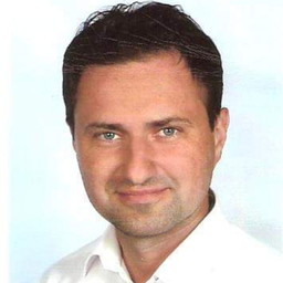 Tomas Gawronski