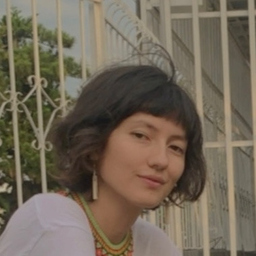 Maria Nieto