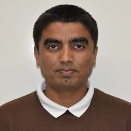 Mohbat Tharani