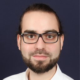 Maximilian Gerhards