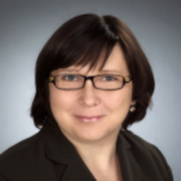 Heike Simon