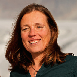 Prof. Dr. Anne Kress
