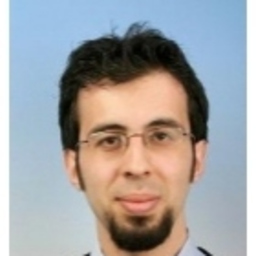 Volkan Ozekinci