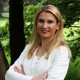 Vanessa Warnke