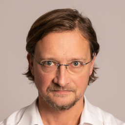 Prof. Dr. Thomas Wolfgang Thurner