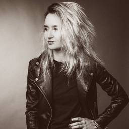 Julia Nussbaum