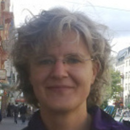 Catharina Schminke