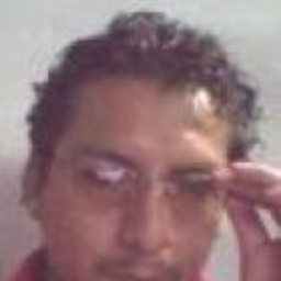 Sergio Percy Meza Torres