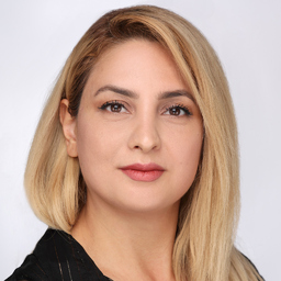 Waheda Sheikh Hasan