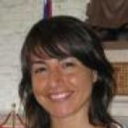 Noelia Fernandez Arroyo