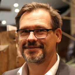 Andreas Pannbacker