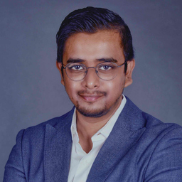 INDRADEEP MITRA