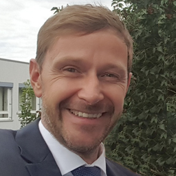 Martin Schmidl
