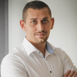 Sergej Neumann's profile picture