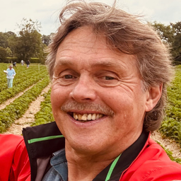 Dirk Schaumburg