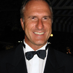 Dr. Joachim Baron