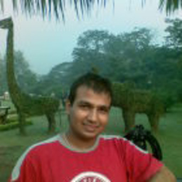 Nitiraj Verma