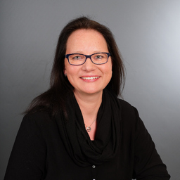 Kerstin Dustmann