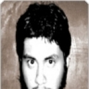 Luis Ramírez Quichimbo