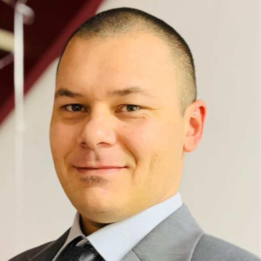 Dragan Dordevic Ex. Bamberger - Servicetechniker - Enersys | XING Dragan Dordevic Ex. Bamberger - Servicetechniker - Enersys | XING