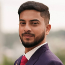 Ing. HARSHITH RUDRESH
