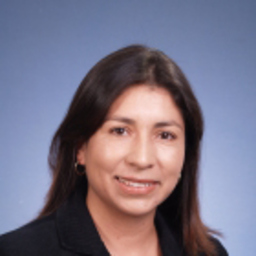 Gissele Alarcón