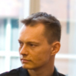 Tomas Mackevicius