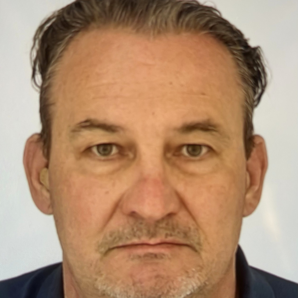 Ralf Keller Projektmanager Technische Gebäudeausrüstung Rieker