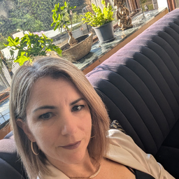 Giuseppina Manfredi 