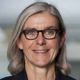 Sabine Schaedle