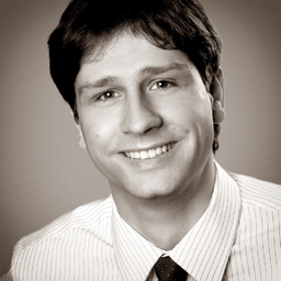 Dr. Hannes Krüger