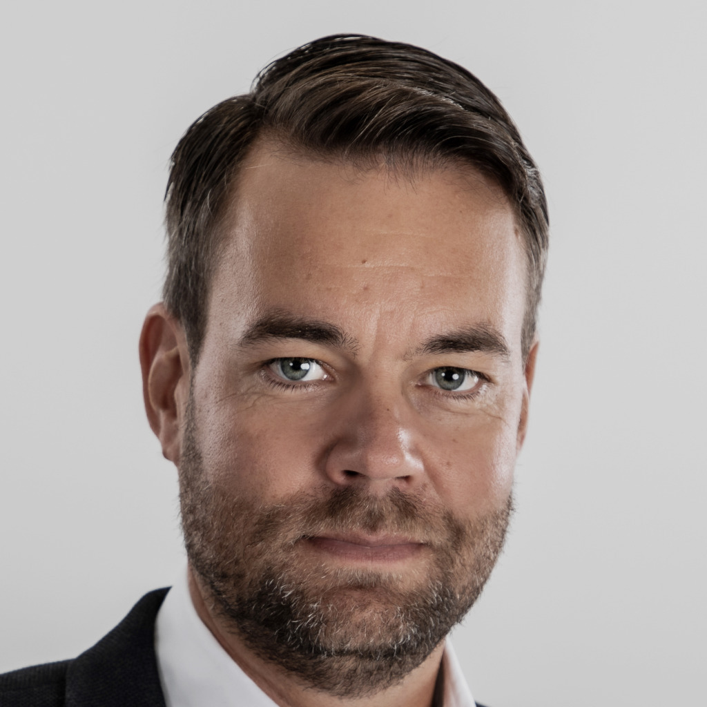 Wolfgang Hosp Geschäftsführer Blasy GMBH XING