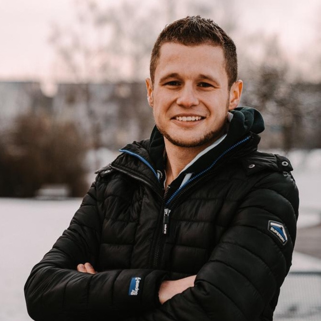 Bernhard Zehentner Maschinenbau DAA Technikum XING