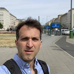 Maximiliano Huckstadt