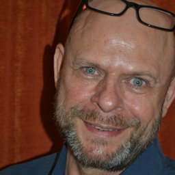 Andreas Sackmann Dr. rer. nat.