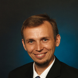 Dr. Lucas Franek