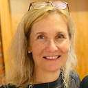 Dr. Susanne Parbus