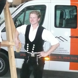 Gerd Stöcklein