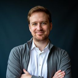 Patrick Stahl