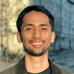 Achmad Razzaq
