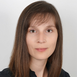 Katharina Hagel