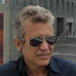Andrea Gualini