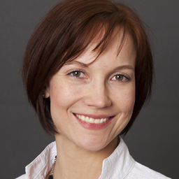 Andrea Keller