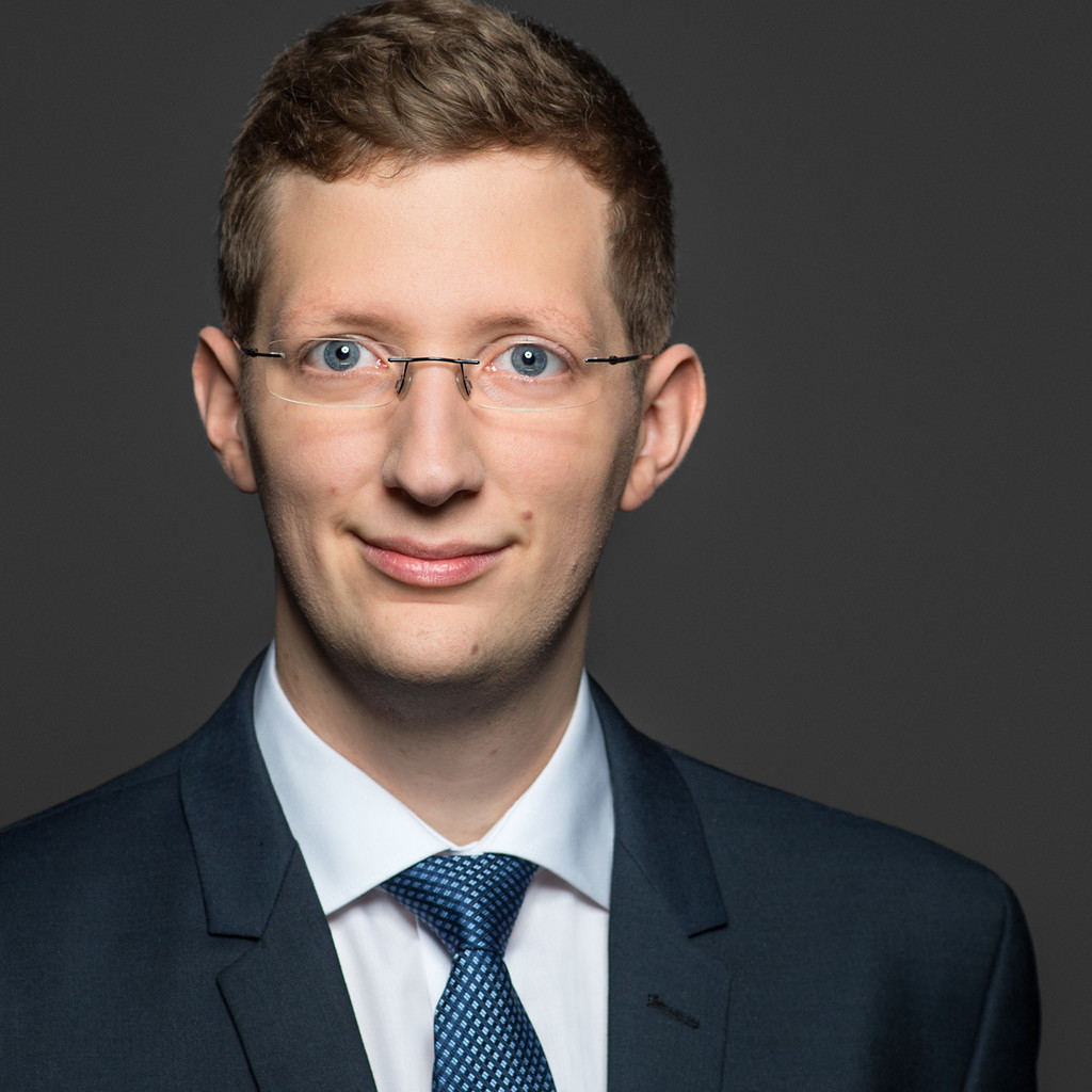 Social Media Profilbild Michael Bernhardt Magdeburg