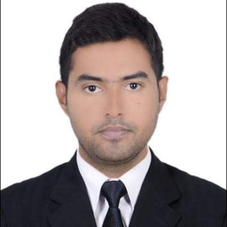 Muhammad Ahmad