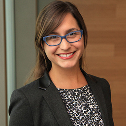 Georgette Arato